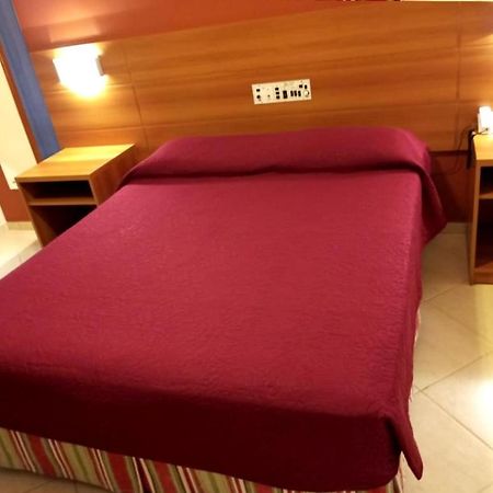 Hotel Nova York Araçatuba 외부 사진