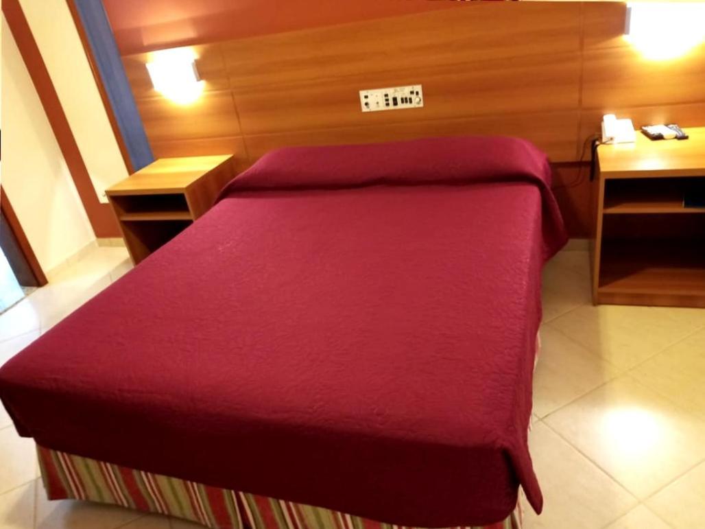Hotel Nova York Araçatuba 외부 사진