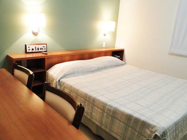 Hotel Nova York Araçatuba 외부 사진
