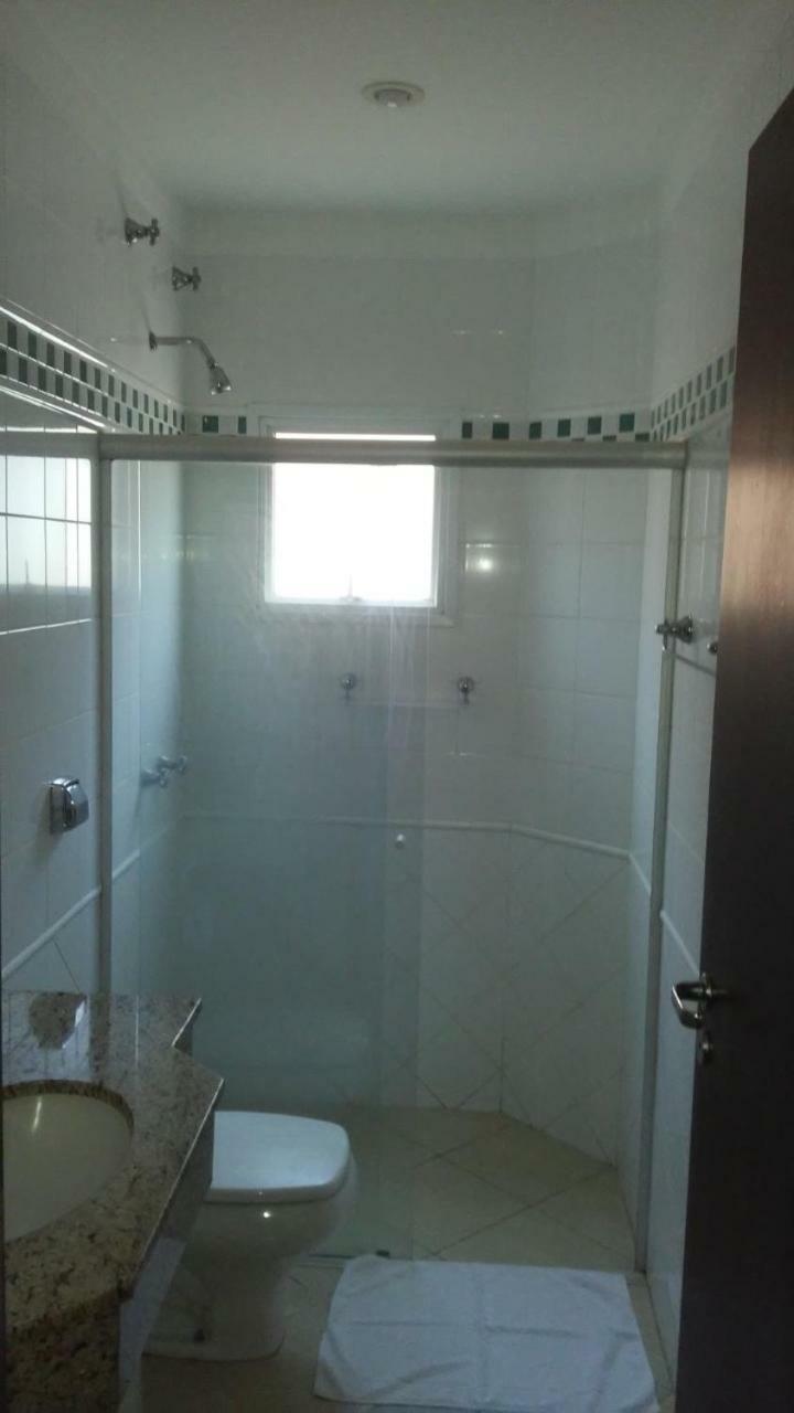 Hotel Nova York Araçatuba 외부 사진
